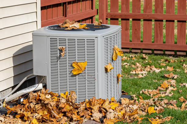 HVAC troubleshooting in Melbourne, AR