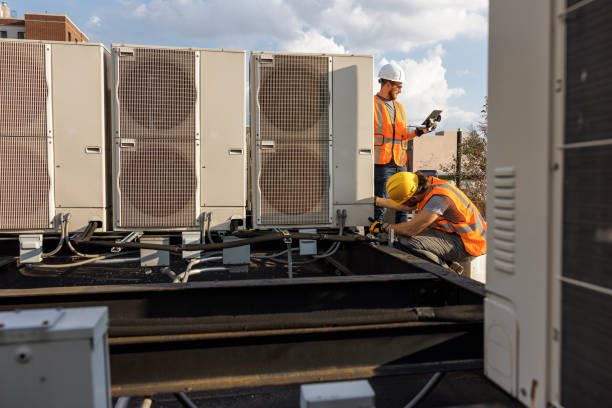 Best HVAC troubleshooting  in Melbourne, AR