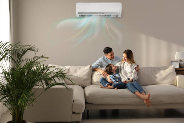 Best Ductless HVAC repair  in Melbourne, AR