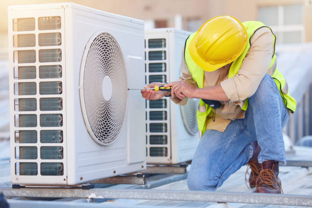 Best HVAC installation services  in Melbourne, AR