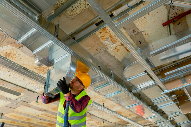 Affordable air conditioning repair in Melbourne, AR