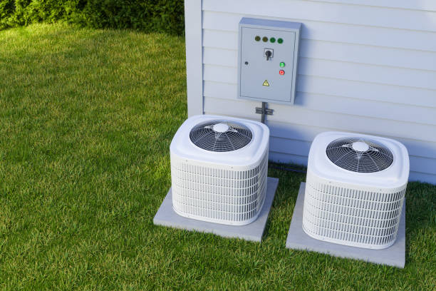 Ductless HVAC repair in Melbourne, AR