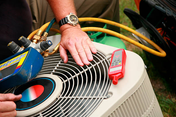 Best Ductless HVAC repair  in Melbourne, AR