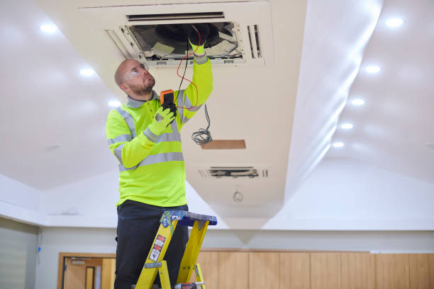 Reliable Melbourne, AR HVAC Solutions