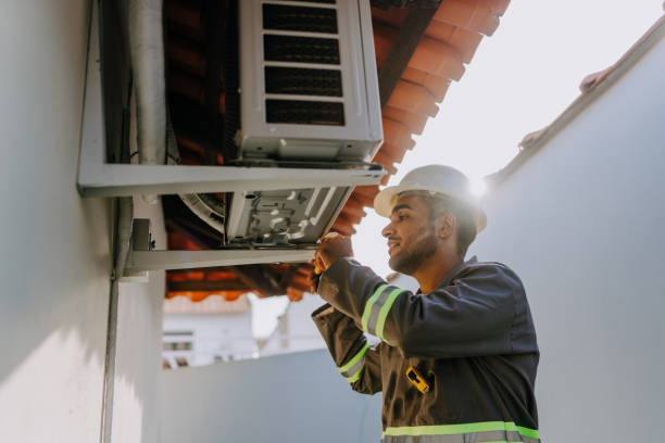 Best HVAC troubleshooting  in Melbourne, AR