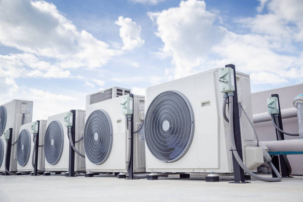 Best HVAC emergency services  in Melbourne, AR