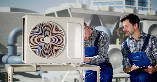 Best Residential HVAC services  in Melbourne, AR