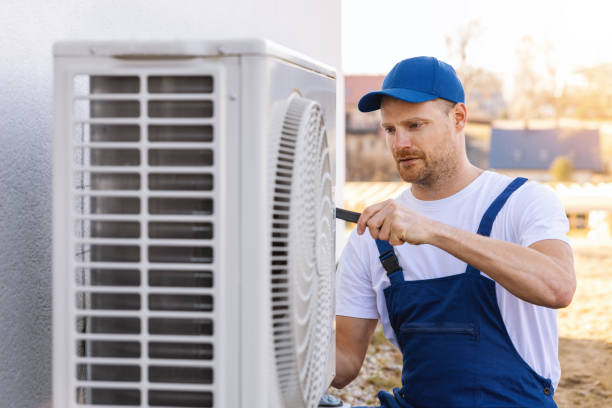 Melbourne, AR HVAC Company