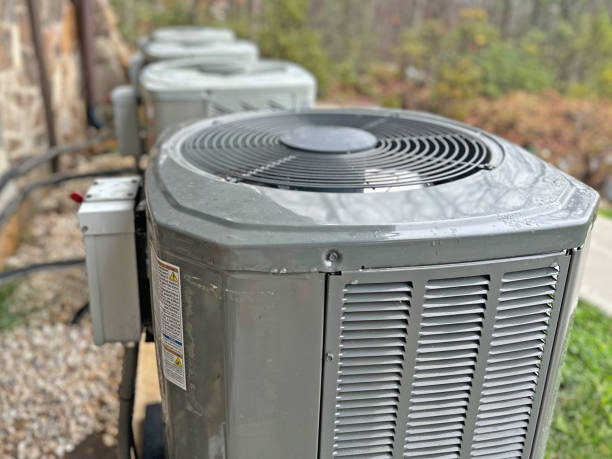HVAC troubleshooting in Melbourne, AR